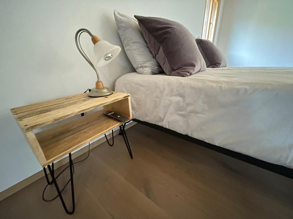 B&B La Forge De Diogne 크란스몬타나 외부 사진