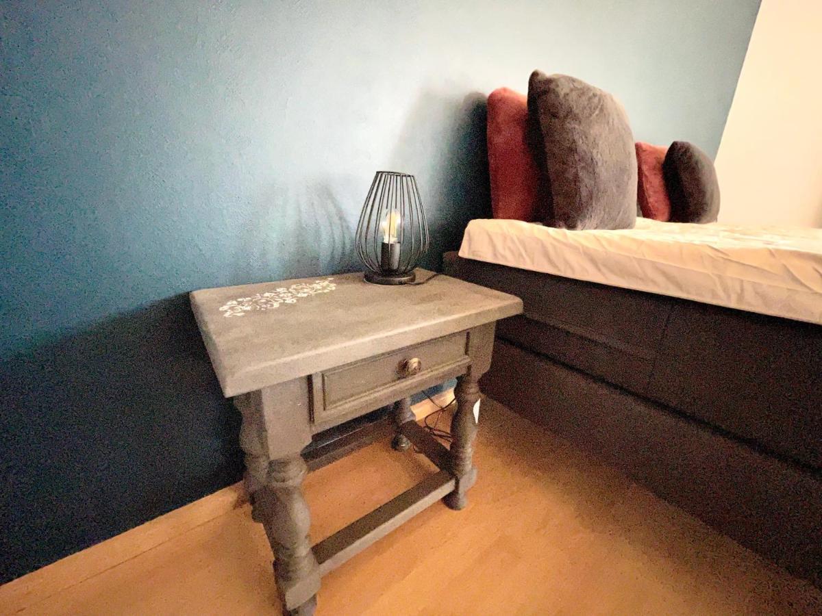 B&B La Forge De Diogne 크란스몬타나 외부 사진