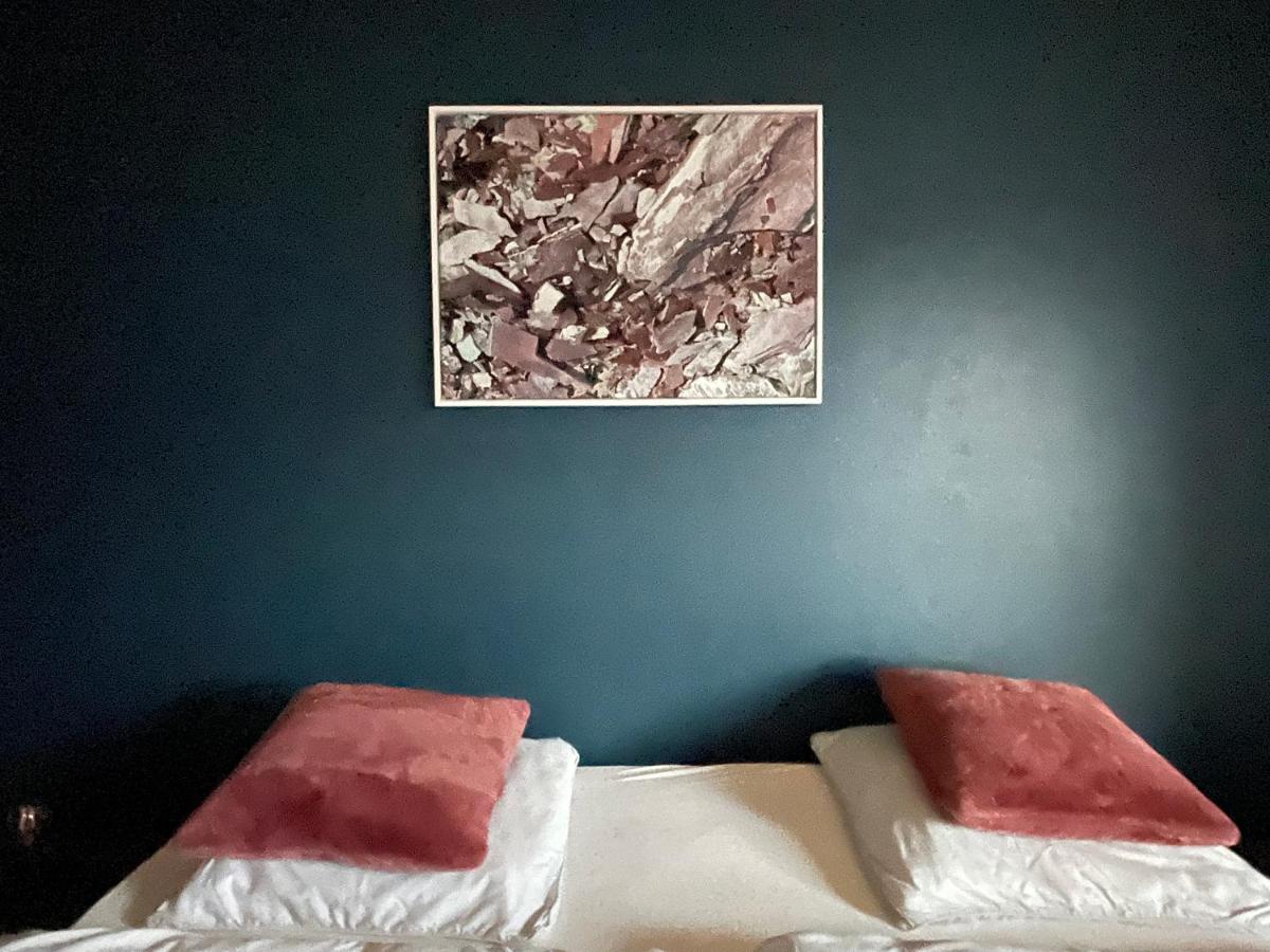 B&B La Forge De Diogne 크란스몬타나 외부 사진