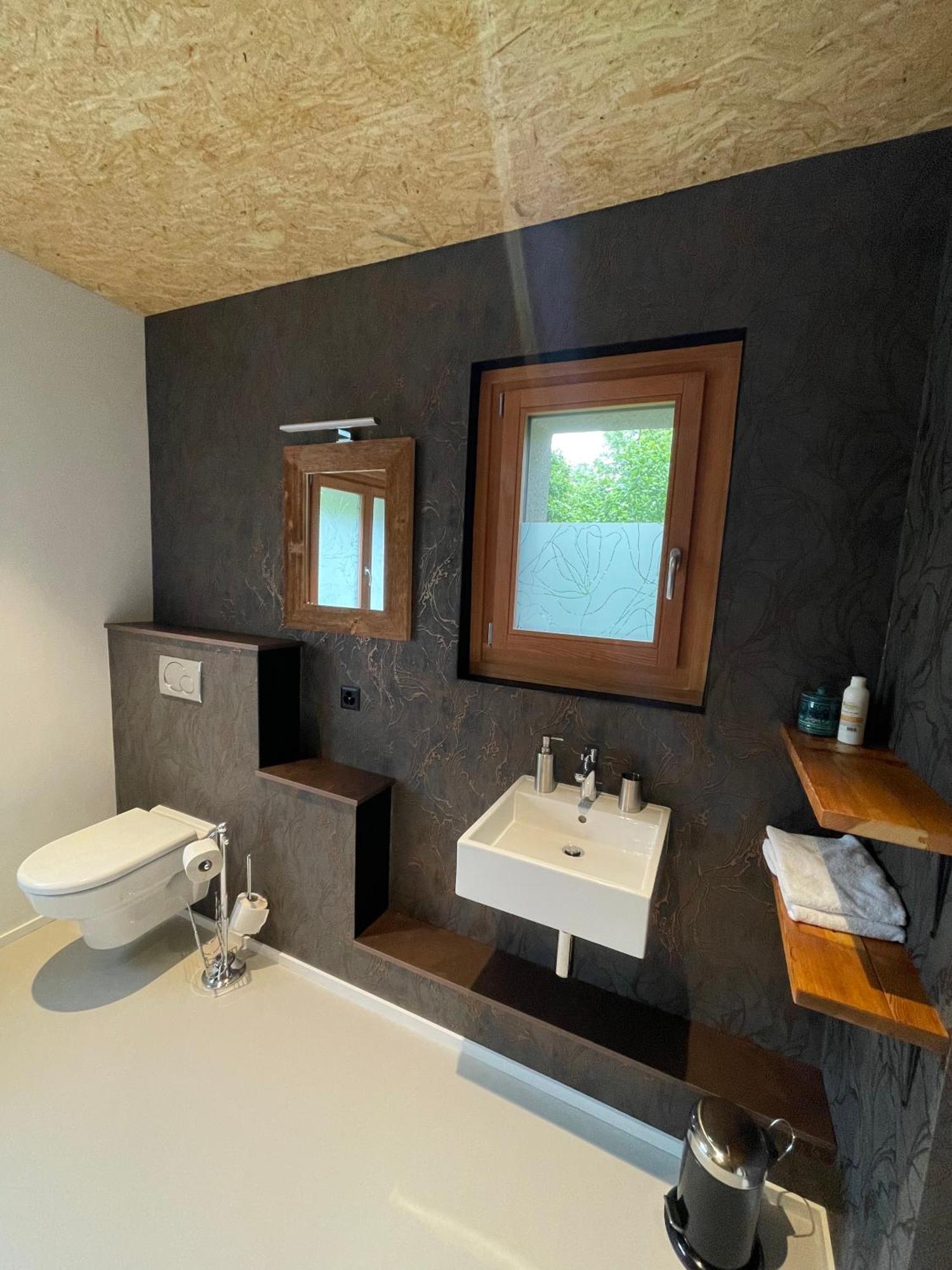 B&B La Forge De Diogne 크란스몬타나 외부 사진